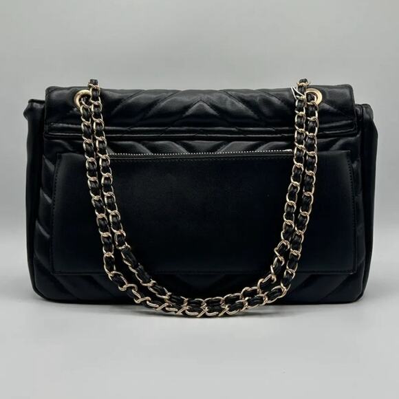 Valentino Orlandi oversized Quilted NWT - Picture 2 of 3